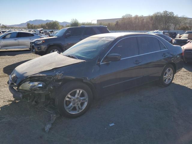 2007 HONDA ACCORD SE, 