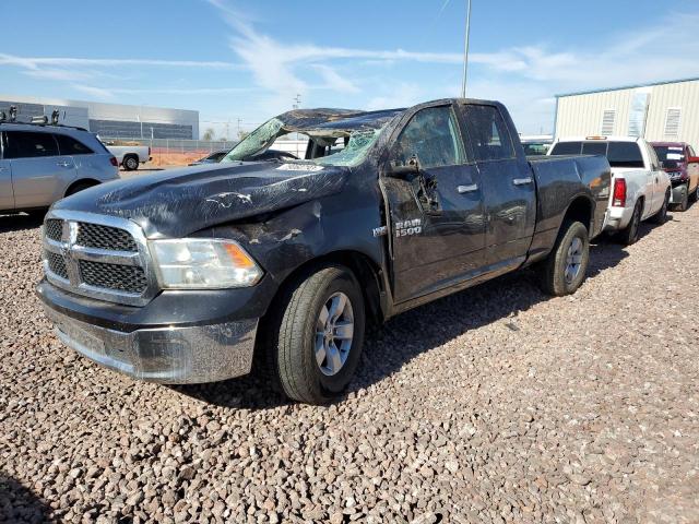 2017 RAM 1500 SLT, 