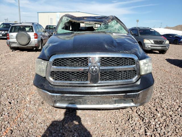 1C6RR6GT9HS549753 - 2017 RAM 1500 SLT GRAY photo 5