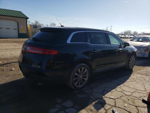 2LMHJ5AT9ABJ03455 - 2010 LINCOLN MKT BLACK photo 3