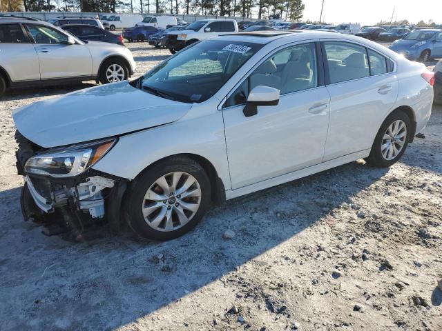 2015 SUBARU LEGACY 2.5I PREMIUM, 