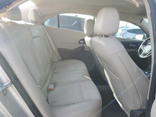 1G11C5SL3FF189595 - 2015 CHEVROLET MALIBU 1LT Алтын фото 10
