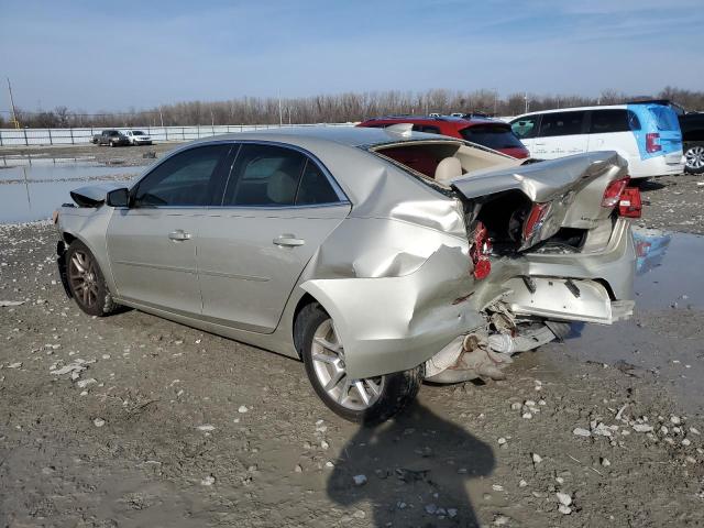 1G11C5SL3FF189595 - 2015 CHEVROLET MALIBU 1LT Алтын фото 2