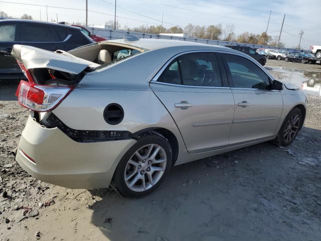 1G11C5SL3FF189595 - 2015 CHEVROLET MALIBU 1LT GOLD photo 3