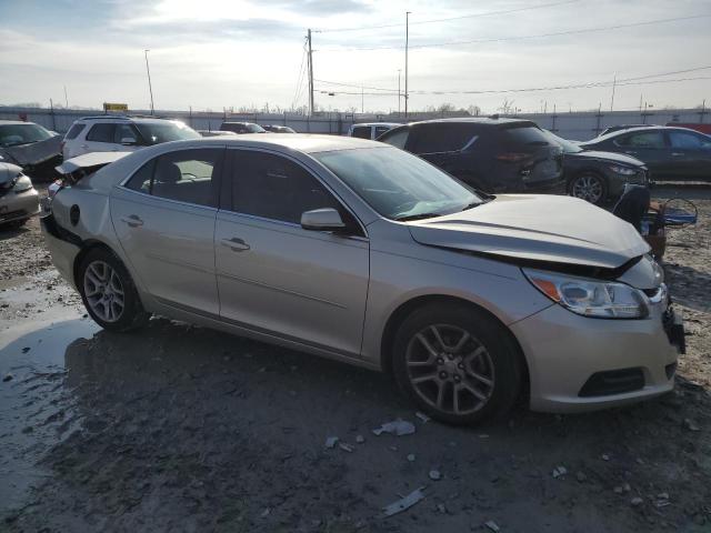 1G11C5SL3FF189595 - 2015 CHEVROLET MALIBU 1LT GOLD photo 4