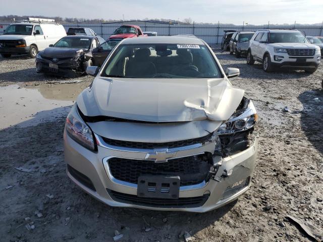 1G11C5SL3FF189595 - 2015 CHEVROLET MALIBU 1LT Алтын фото 5