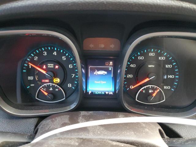 1G11C5SL3FF189595 - 2015 CHEVROLET MALIBU 1LT Алтын фото 9