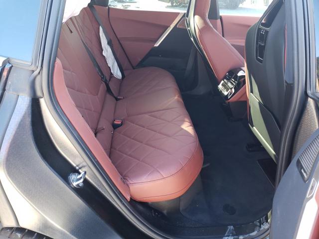 WB533CF08PCM65742 - 2023 BMW IX M60 BLACK photo 10