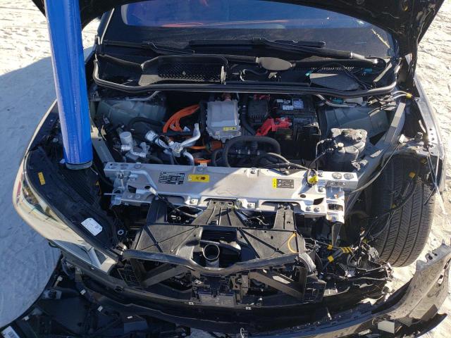 WB533CF08PCM65742 - 2023 BMW IX M60 BLACK photo 11