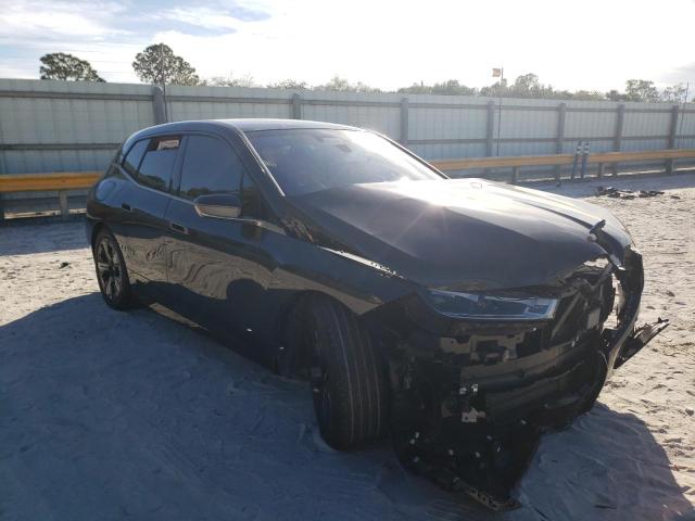 WB533CF08PCM65742 - 2023 BMW IX M60 BLACK photo 4