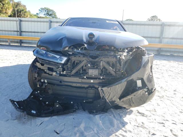 WB533CF08PCM65742 - 2023 BMW IX M60 BLACK photo 5