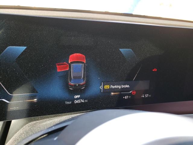 WB533CF08PCM65742 - 2023 BMW IX M60 BLACK photo 9