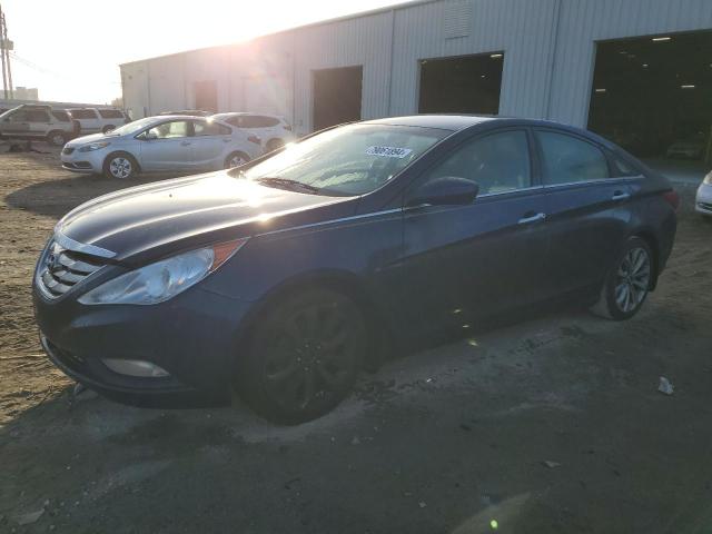 2011 HYUNDAI SONATA SE, 