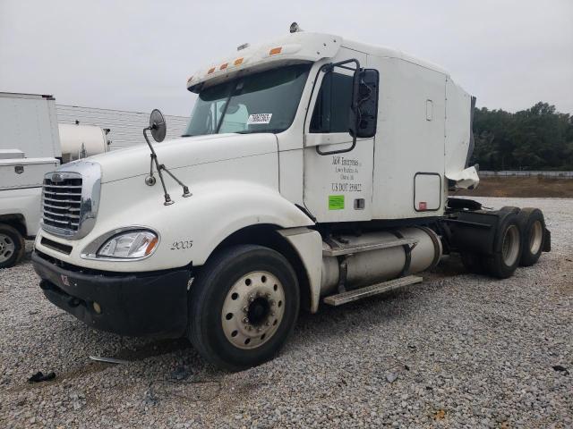 1FUJA6CK97LY11301 - 2007 FREIGHTLINER CONVENTION COLUMBIA WHITE photo 2