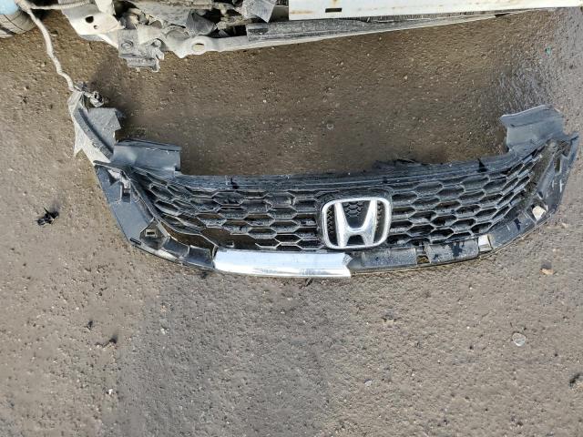 1HGCT2B89FA002112 - 2015 HONDA ACCORD EXL WHITE photo 12