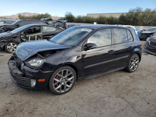 2013 VOLKSWAGEN GTI, 