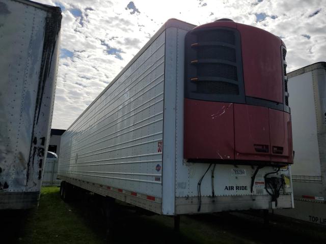 1UYVS2530FU280424 - 2015 UTILITY TRAILER WHITE photo 1