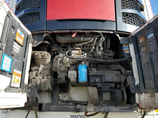 1UYVS2530FU280424 - 2015 UTILITY TRAILER WHITE photo 7