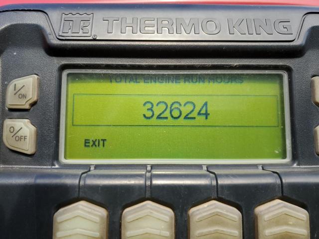 1UYVS2530FU280424 - 2015 UTILITY TRAILER WHITE photo 8