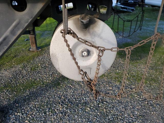 1UYVS2530FU280424 - 2015 UTILITY TRAILER WHITE photo 9