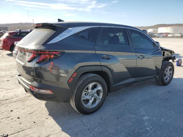 5NMJA3DE2RH329420 - 2024 HYUNDAI TUCSON SE CHARCOAL photo 3