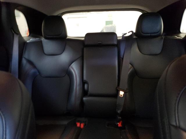 1C4PJMBX2MD190718 - 2021 JEEP CHEROKEE TRAILHAWK Narıncı foto 10