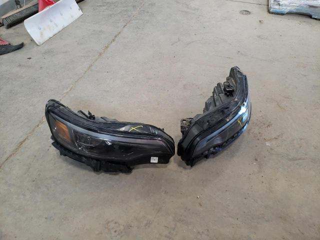 1C4PJMBX2MD190718 - 2021 JEEP CHEROKEE TRAILHAWK Narıncı foto 13