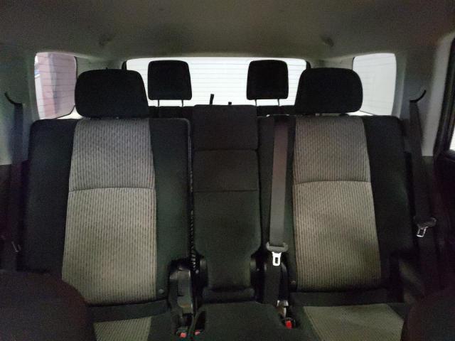 JTEBU5JR6G5317345 - 2016 TOYOTA 4RUNNER SR5/SR5 PREMIUM 黑色 照片 10