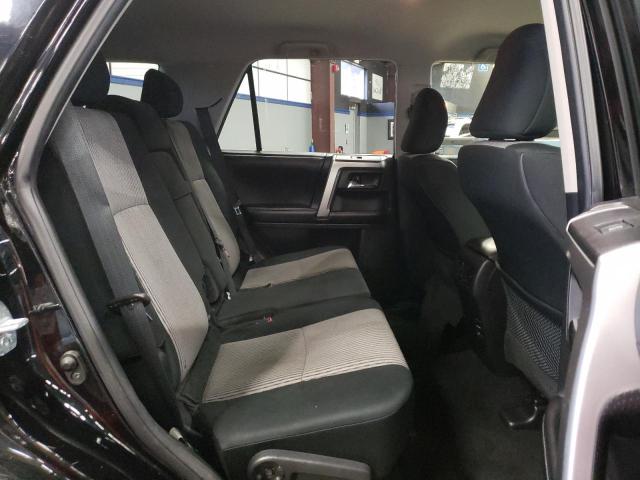 JTEBU5JR6G5317345 - 2016 TOYOTA 4RUNNER SR5/SR5 PREMIUM 黑色 照片 11