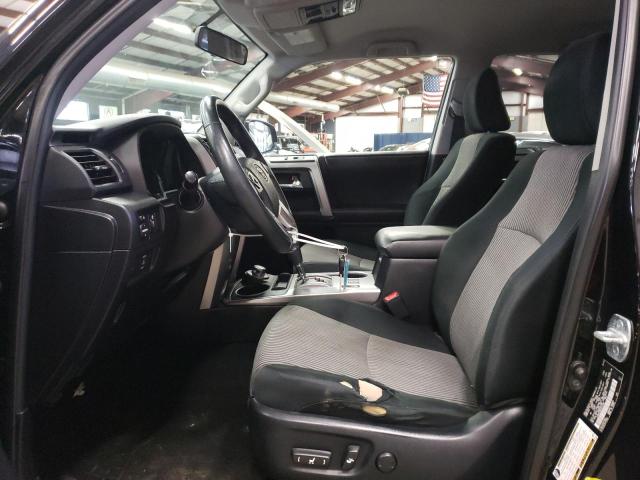 JTEBU5JR6G5317345 - 2016 TOYOTA 4RUNNER SR5/SR5 PREMIUM 黑色 照片 7
