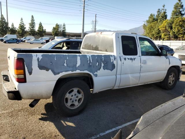 2GCEC19V711161839 - 2001 CHEVROLET SILVERADO C1500 WHITE photo 3