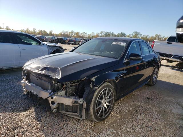 2019 MERCEDES-BENZ C 63 AMG, 