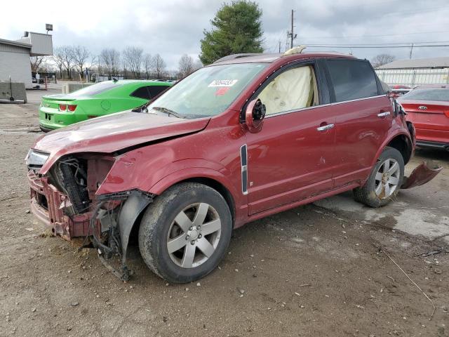 2008 SATURN VUE XR, 