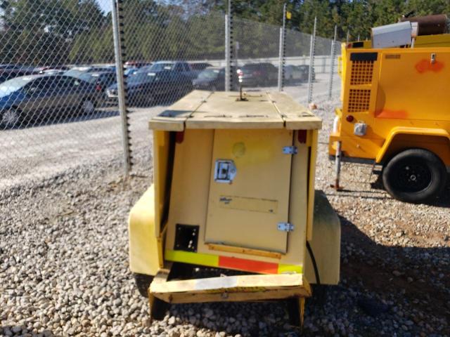 1RX321009P1001730 - 1993 CKP GENERATOR YELLOW photo 6