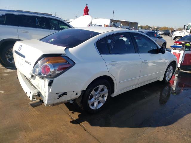 1N4AL21EX9N495539 - 2009 NISSAN ALTIMA 2.5 WHITE photo 3