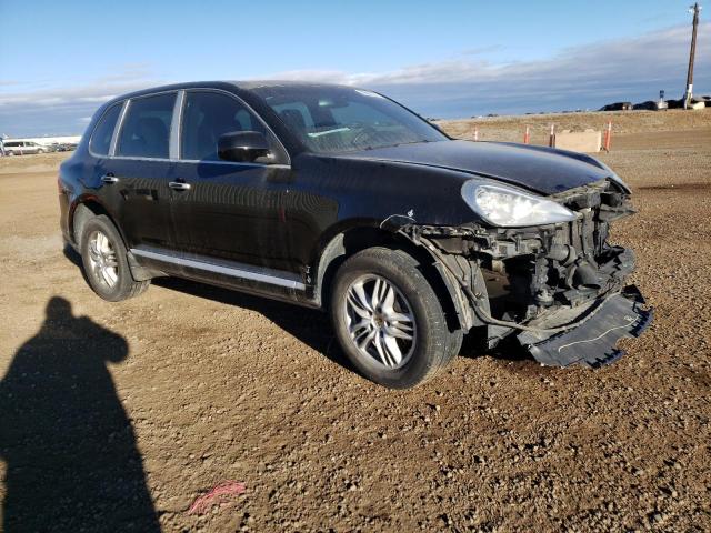 WP1AB2AP7ALA50690 - 2010 PORSCHE CAYENNE S GRAY photo 4