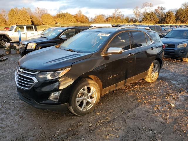 2018 CHEVROLET EQUINOX PREMIER, 