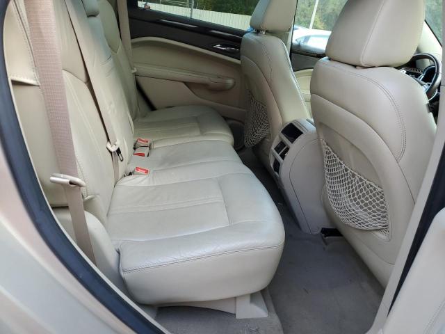 3GYFNBEY4BS564102 - 2011 CADILLAC SRX PERFORMANCE COLLECTION Beige photo 11
