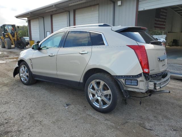 3GYFNBEY4BS564102 - 2011 CADILLAC SRX PERFORMANCE COLLECTION Beige photo 2