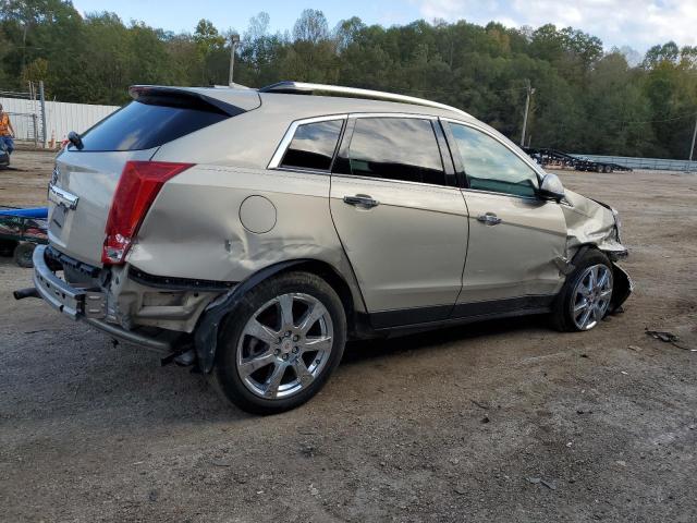 3GYFNBEY4BS564102 - 2011 CADILLAC SRX PERFORMANCE COLLECTION Beige photo 3