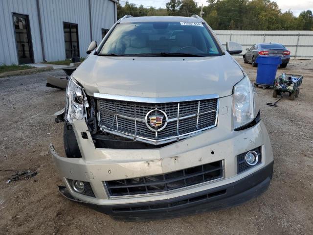 3GYFNBEY4BS564102 - 2011 CADILLAC SRX PERFORMANCE COLLECTION Beige photo 5