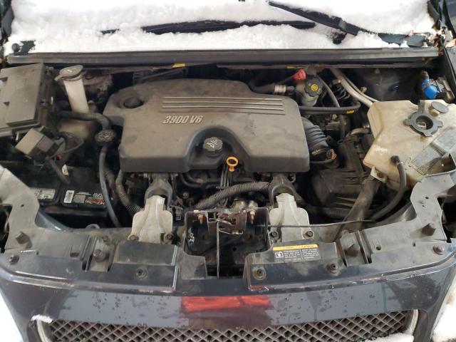 1GNDV23W18D195150 - 2008 CHEVROLET UPLANDER LS 蓝色 照片 12