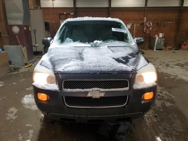 1GNDV23W18D195150 - 2008 CHEVROLET UPLANDER LS 蓝色 照片 5