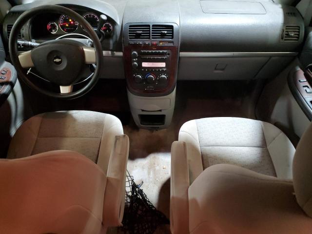 1GNDV23W18D195150 - 2008 CHEVROLET UPLANDER LS 蓝色 照片 8