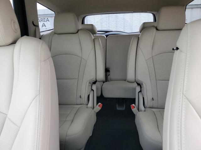 5GAERBKW7NJ144396 - 2022 BUICK ENCLAVE ESSENCE 黑色 照片 10