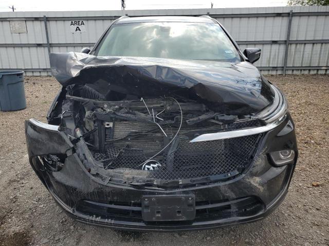 5GAERBKW7NJ144396 - 2022 BUICK ENCLAVE ESSENCE 黑色 照片 5