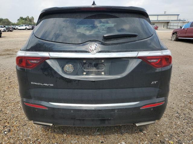 5GAERBKW7NJ144396 - 2022 BUICK ENCLAVE ESSENCE 黑色 照片 6