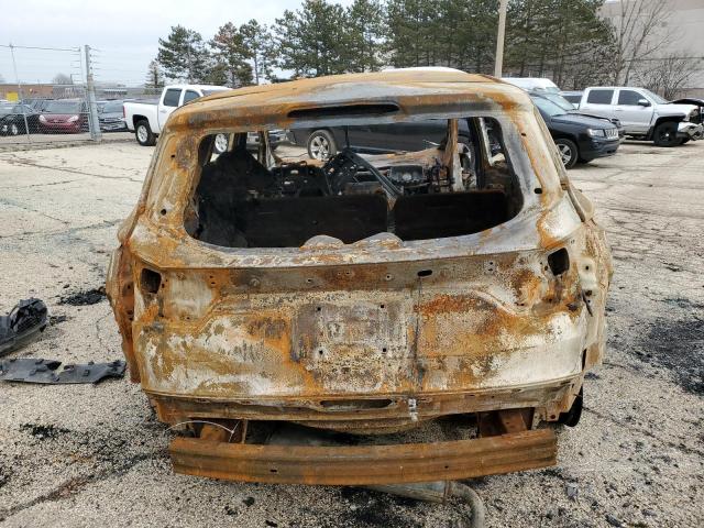 1FMCU0F71KUA93057 - 2019 FORD ESCAPE S BURN photo 6