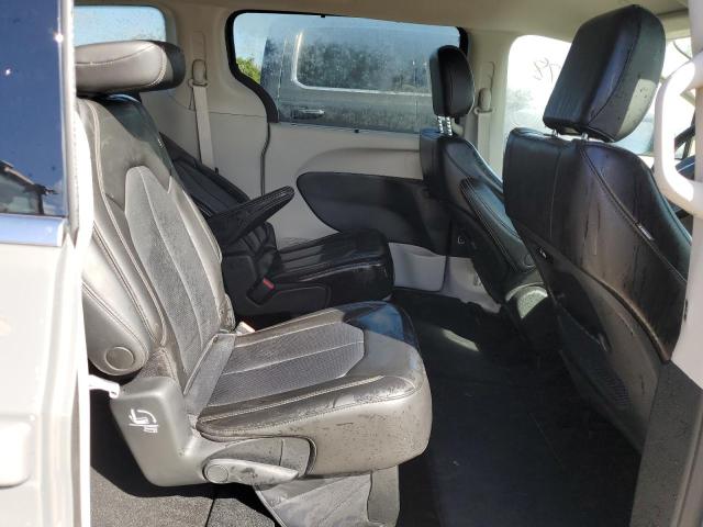 2C4RC1BGXPR505073 - 2023 CHRYSLER PACIFICA TOURING L Boz foto 11