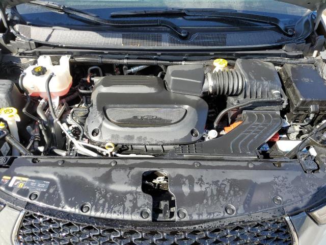 2C4RC1BGXPR505073 - 2023 CHRYSLER PACIFICA TOURING L Boz foto 12